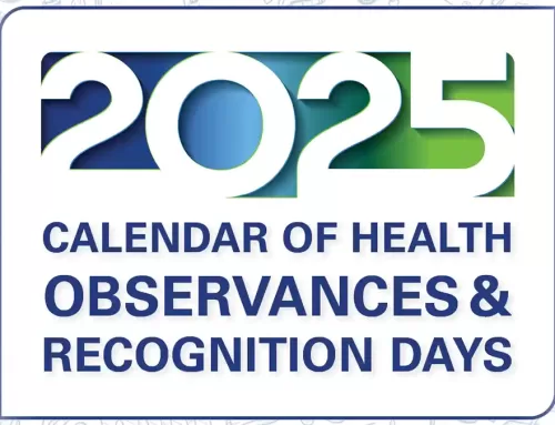 Baldwin Publishing Sponsors American Hospital Association’s 2025 Health Observance Calendar